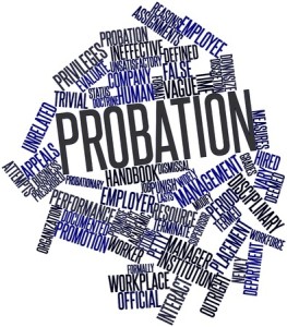 probation