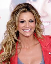 Erin Andrews. Source: Wikipedia