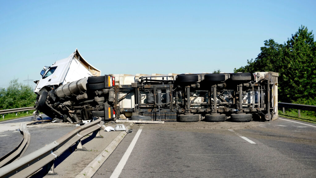 tampa truck accident lawyers